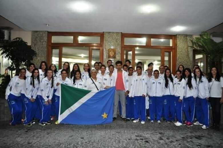 (Foto: Diogo Rondon)