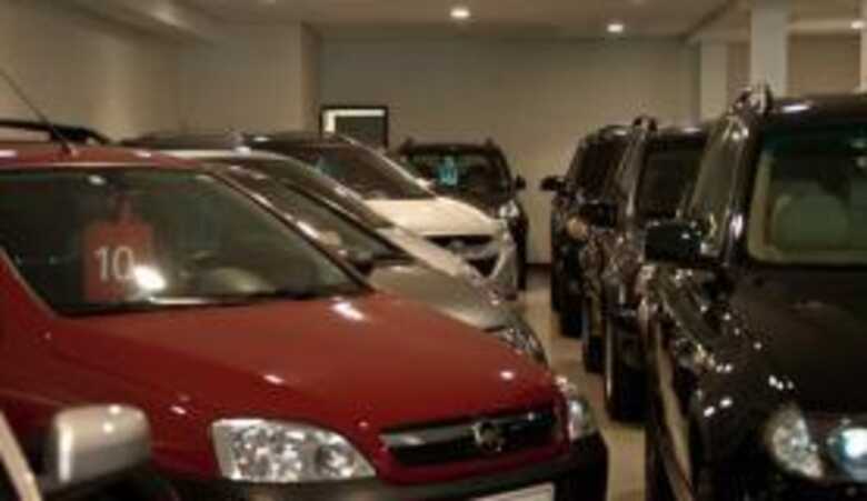 IPI  reduzido para automóveis continua até dezembro. (Foto: Marcelo Camargo/Agência Brasil)