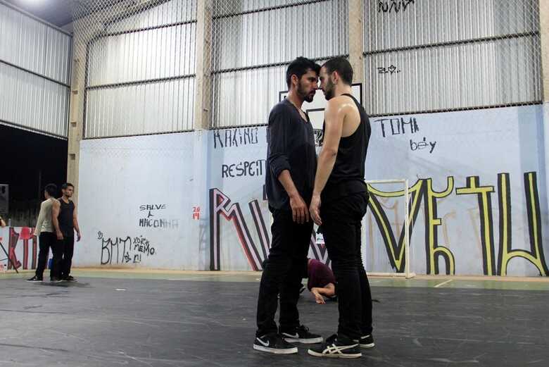 (Foto: Franciella Cavalheri)