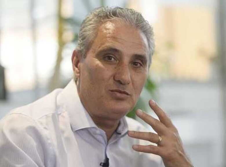 Tite desponta como favorito para assumir a Seleção. (Foto: Terra)