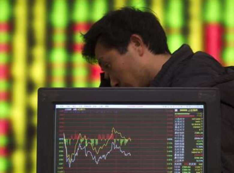 China ficou com o 3&ordm; lugar em ranking da PwC. (Foto: Getty Images)