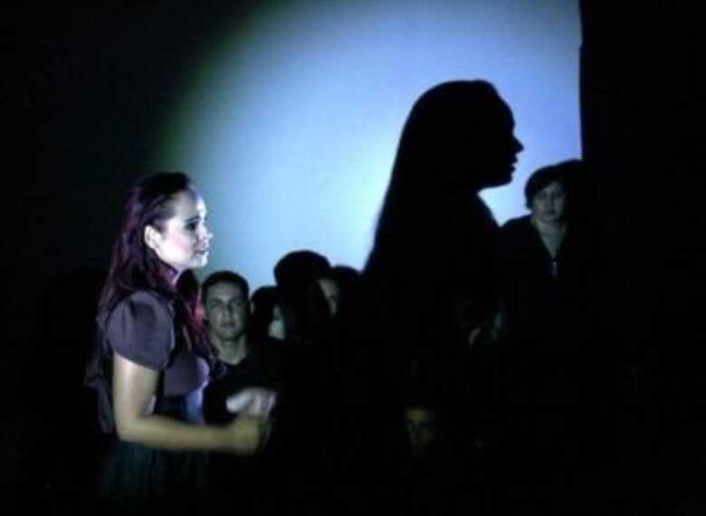 (Foto: Alexandre Sogabe)