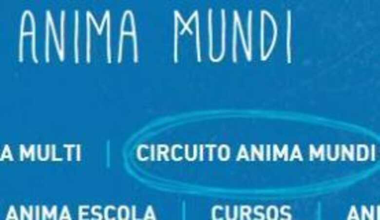 Produção brasileira é o destaque da 22ª edição. (Arte: divulgação/site Anima Mundi)