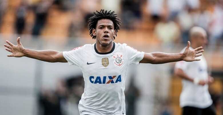 Romarinho. (Foto: Leonardo Soares/Uol)