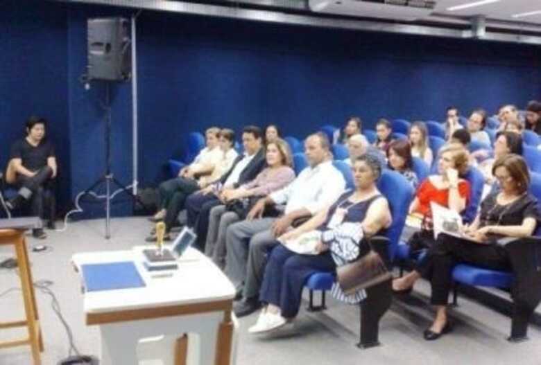 (Foto: Acervo GPHC)