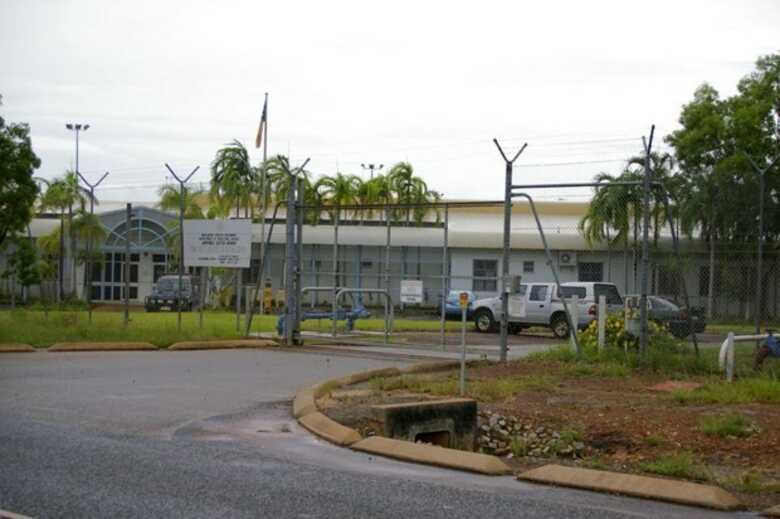 Detentos fugiam da prisão de Berrimah da Austrália para beber, mas voltavam. (Foto: Wikimedia Commons/Bidgee)