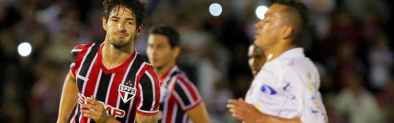 (Foto: C&eacute;lio Messias/Gazeta Press)