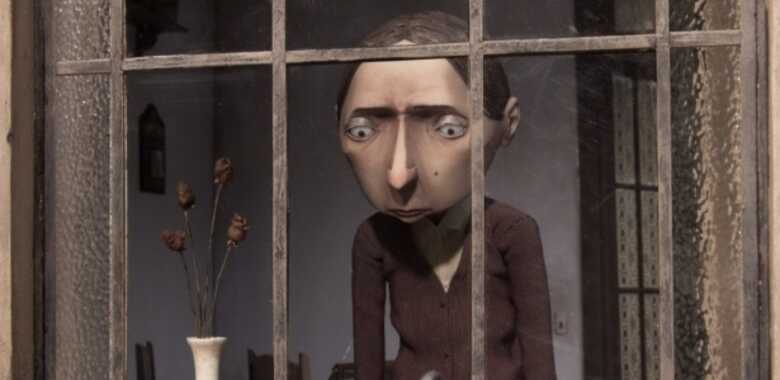 Curta-metragem 'Padre', de Santiago Bou Grasso - Argentina/França. (Foto: divulgação)