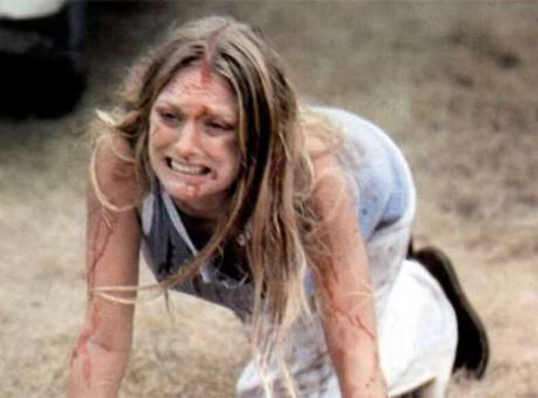 Marilyn Burns. (Foto: divulgação)