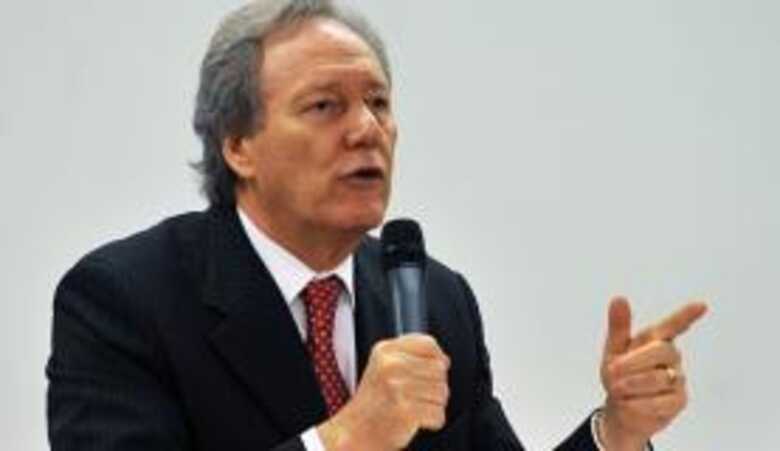 Ricardo Lewandowski. (Foto: Antonio Cruz/Agência Brasil)