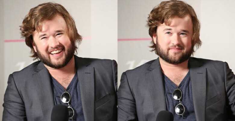 Haley Joel Osment. (Foto: Getty Images)