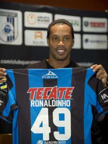 (Foto: Alfredo Estrella/AFP)