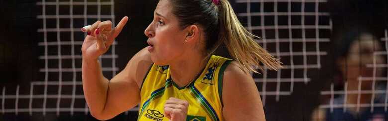(Foto: FIVB/divulgação)