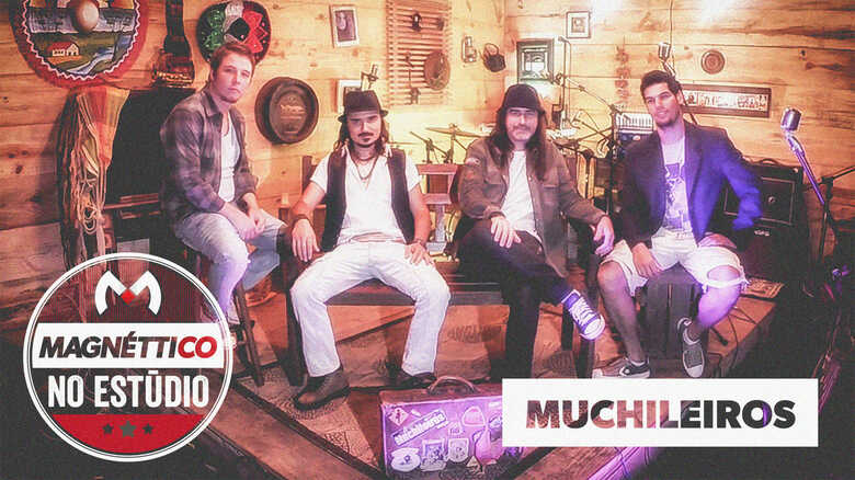 (Foto: Andr&eacute; Patroni) (Arte: Kleomar Carneiro)