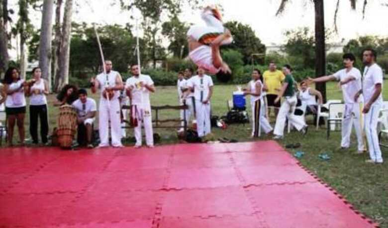 (Foto: Roda de Bamba/acervo)