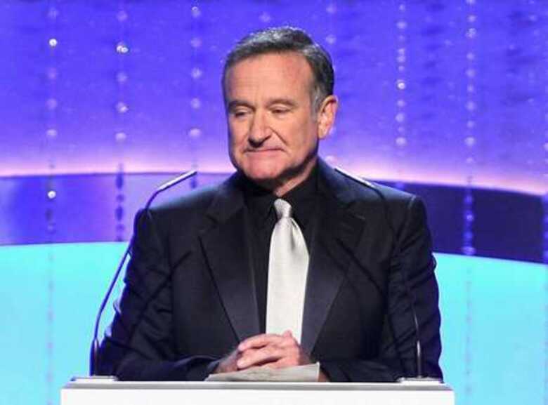 Robin Williams morreu em agosto. (Foto: Getty Images)