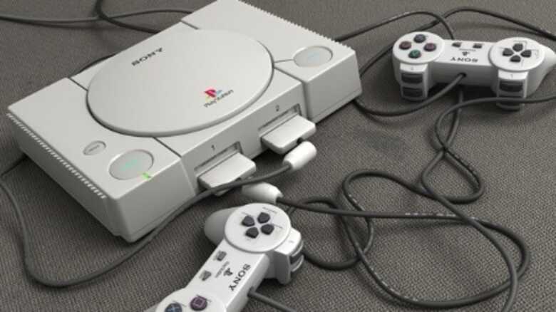 O PlayStation chegou &agrave;s lojas do Jap&atilde;o no dia 3 de dezembro de 1994. (Foto: reprodu&ccedil;&atilde;o)
