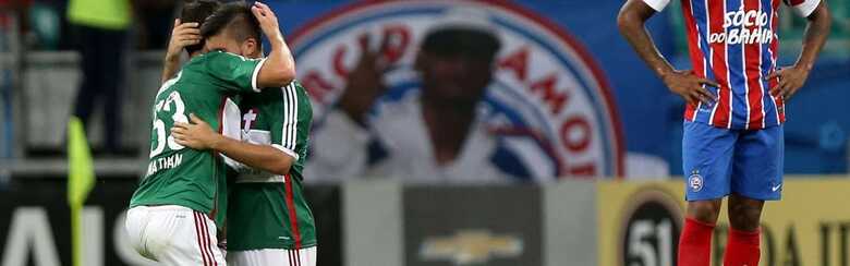 (Foto: Felipe Oliveira/Getty Images)