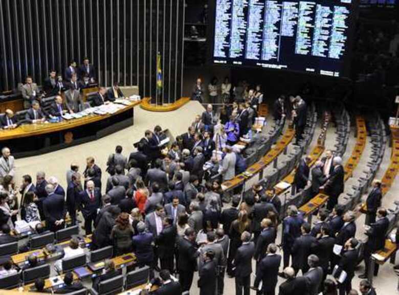(Foto: Gabriela Korossy/Agência Câmara)