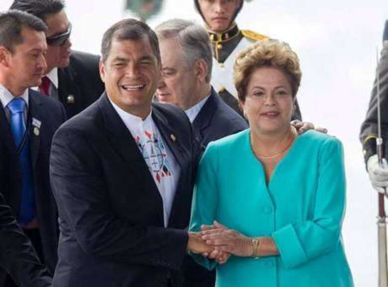 (Foto: Gary Granja/Reuters)