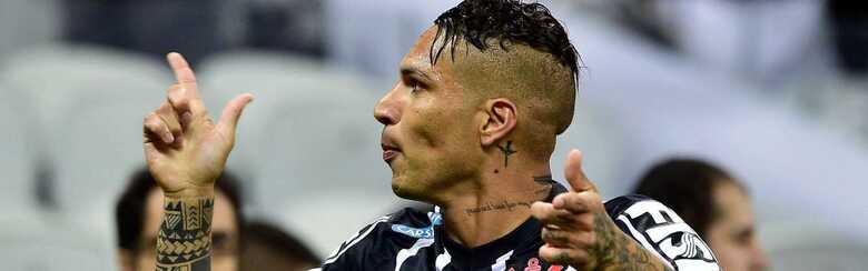 (Foto: Fernando Dantas/Gazeta Press)