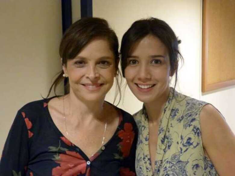 (Foto: divulga&ccedil;&atilde;o/TV Globo)