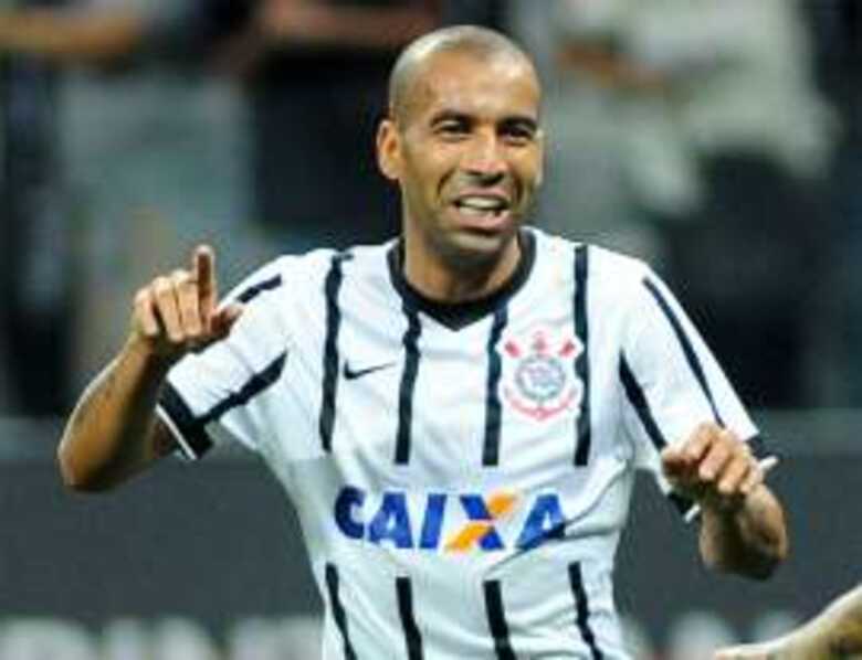 Emerson Sheik. (Foto: Alan Morici)