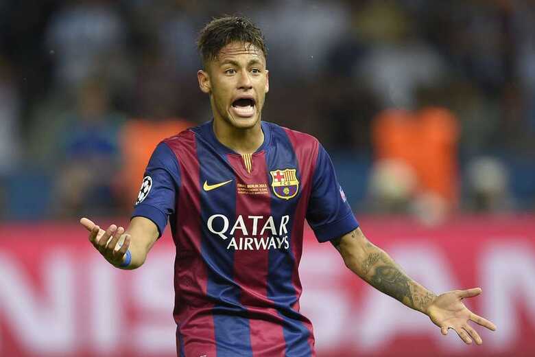 Caso Neymar terá mais um desdobramento. (Foto: Lluis Gene/AFP)