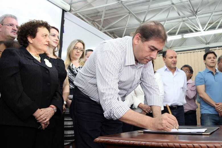 Divulga&ccedil;&atilde;o/Facebook