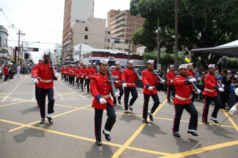 Divulga&ccedil;&atilde;o/Prefeitura de Campo Grande