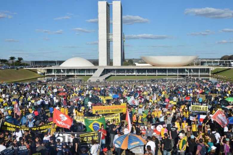 (Valter Campanato/Agência Brasil