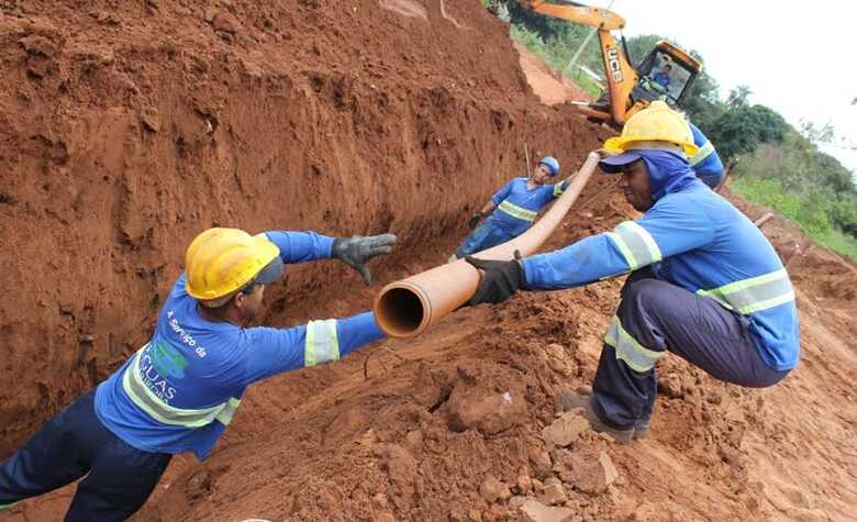 Divulga&ccedil;&atilde;o