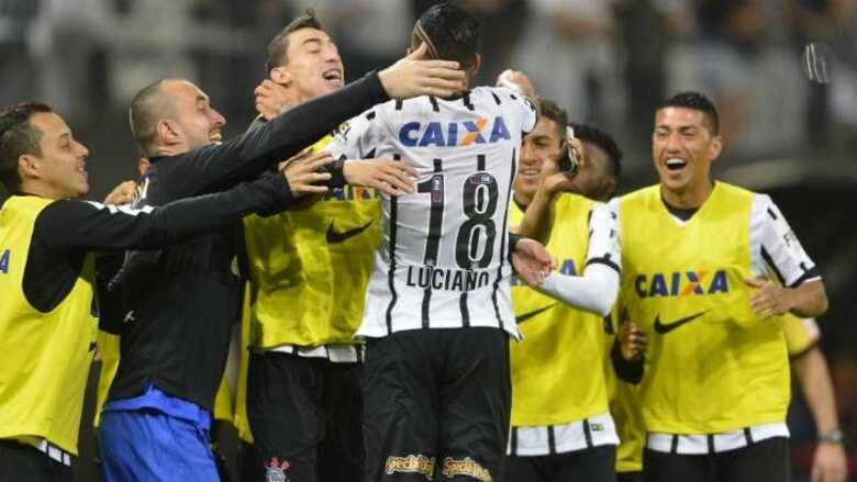 (Foto: Mauro Horita/Agif/Gazeta Press)