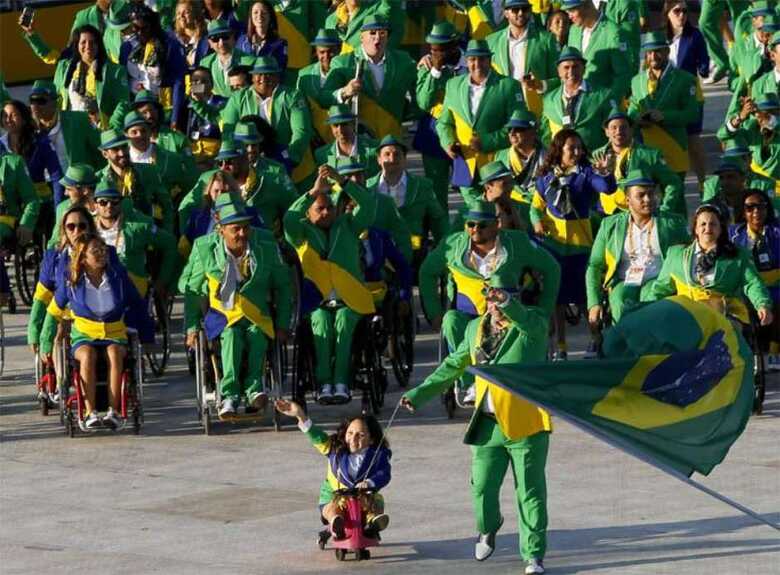 (Foto: Fernando Maia/CPB)
