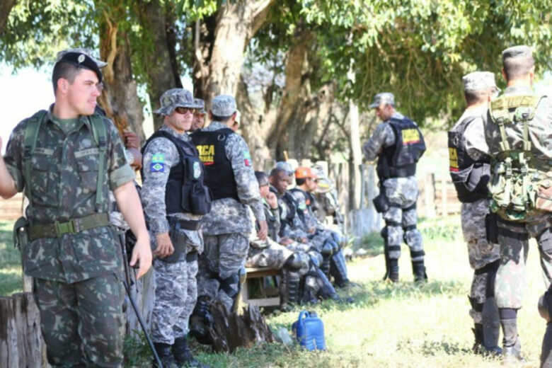 Marcos Erm&iacute;nio/Campo Grande News