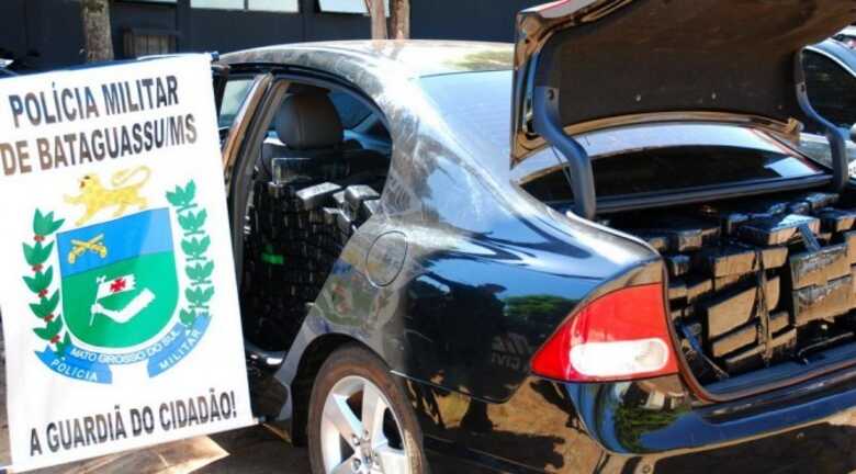 Dibulga&ccedil;&atilde;o/Sejusp/MS