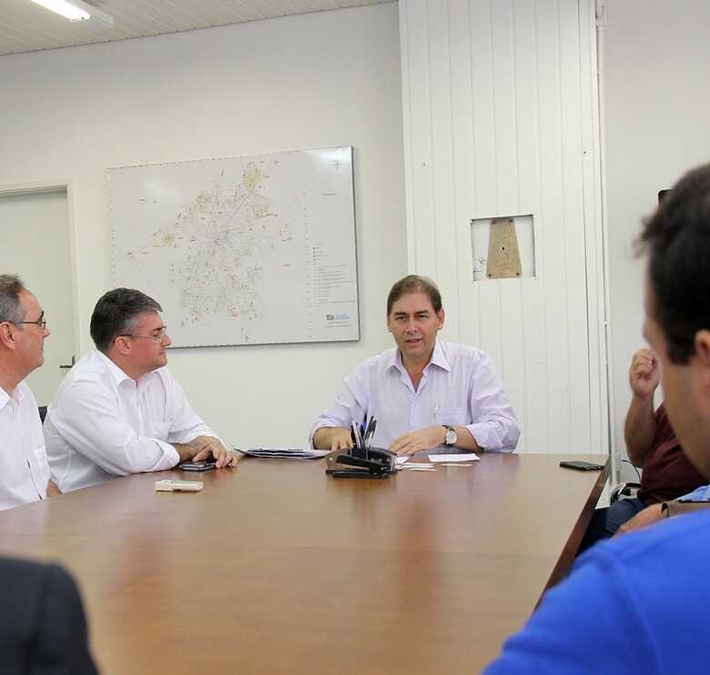Divulgação/Prefeitura de Campo Grande