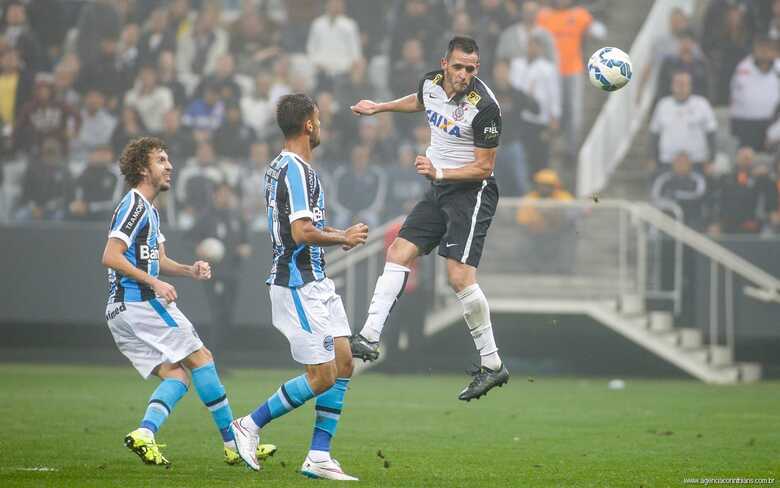 Agência Corinthians