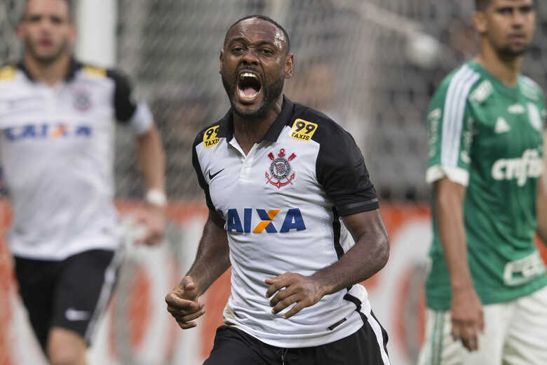 Site do Corinthians