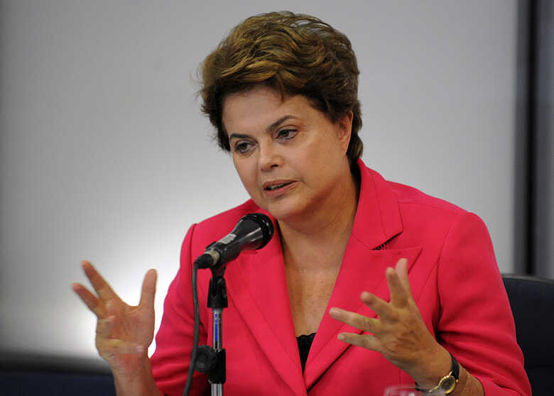 Governo precisa dos R$ 32 bilhões que a CPMF despejará nos cofres federais ao longo de um ano / Foto: Reprodução