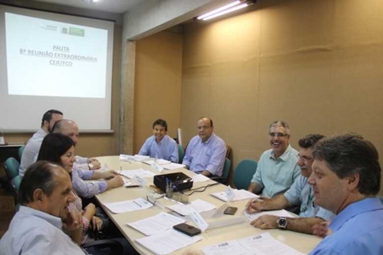 Conselho teve em pauta 72 projetos para an&aacute;lise (Imagem: reprodu&ccedil;&atilde;o)