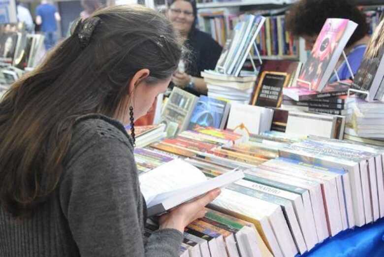 Painel das Vendas de Livros no Brasil foi criado com o objetivo de dar maior transpar&ecirc;ncia ao desempenho do setor (Imagem: reprodu&ccedil;&atilde;o)