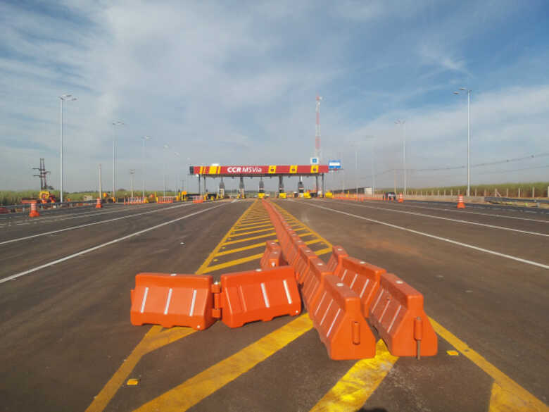 Dourados News/Gizele Almeida