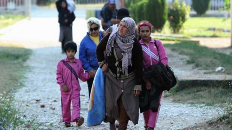 Em 2014, o n&uacute;mero de migrantes chegou a 280 mil / Foto: Divulga&ccedil;&atilde;o