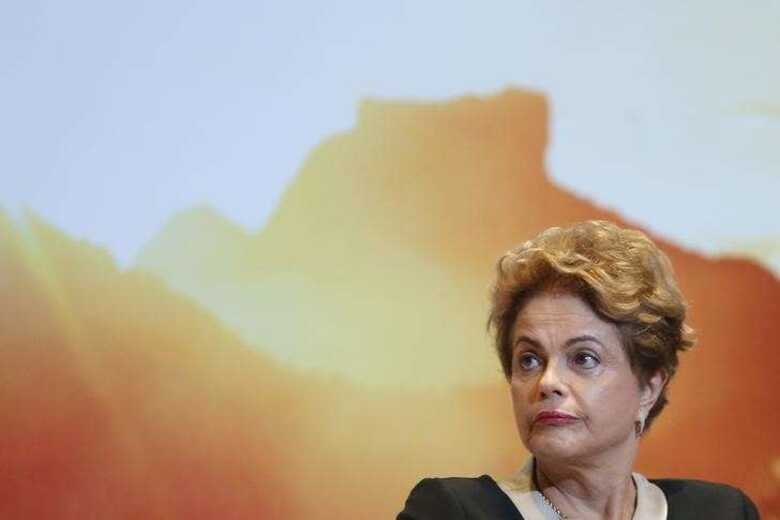 A presidenta Dilma Rousseff (Imagem: reprodu&ccedil;&atilde;o)