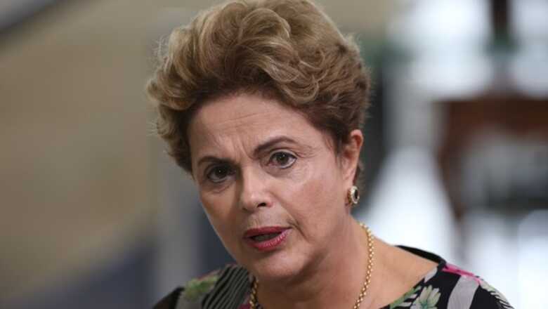 A presidenta Dilma Rousseff (Imagem: reprodu&ccedil;&atilde;o)