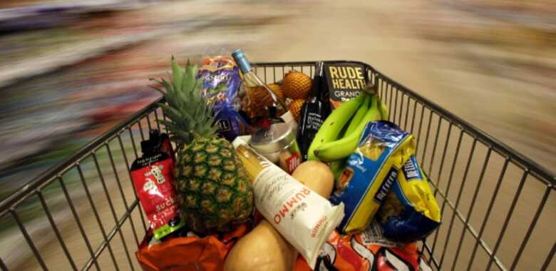 No acumulado em 12 meses, a infla&ccedil;&atilde;o fica em 9,77% (Imagem: reprodu&ccedil;&atilde;o)