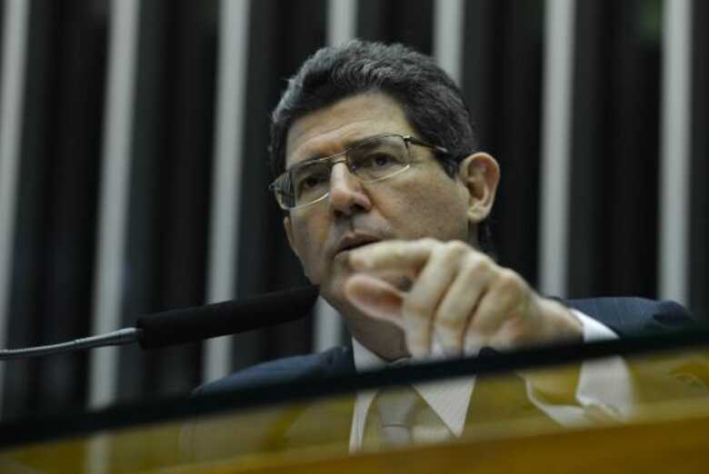 Ministro da Fazenda, Joaquim Levy (Imagem: reprodução)