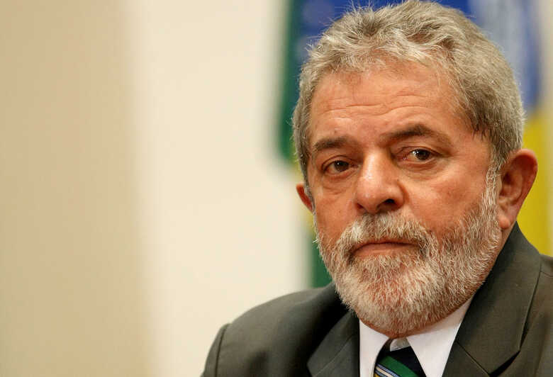 O ex-presidente Luiz Inácio Lula da Silva (Imagem: reprodução)