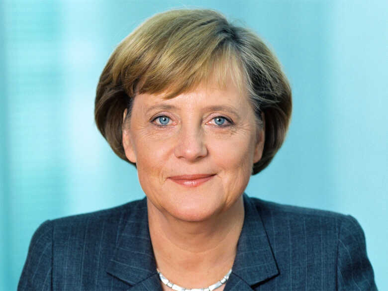 A chanceler Angela Merkel (Imagem: reprodução)